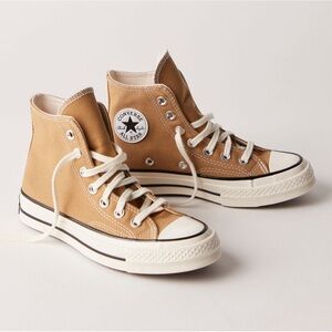 Converse Chuck 70 Platform